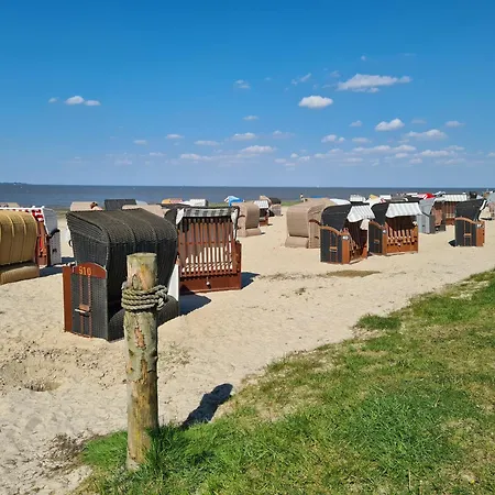 Eilers, Katja Lilly, Lilly Apartamento *