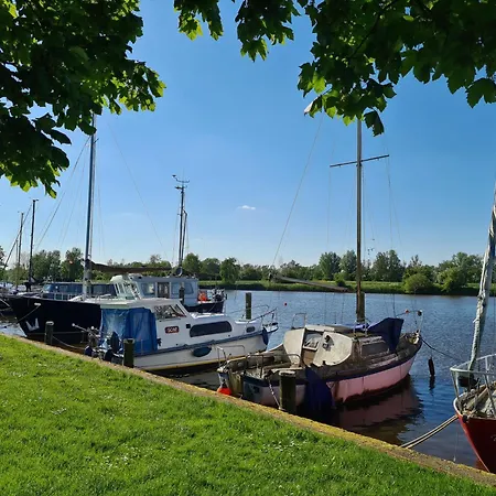 Apartamento Eilers, Katja Lilly, Lilly Varel