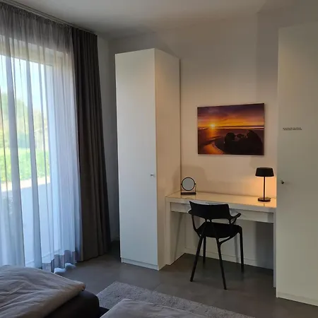 Eilers, Katja Lilly, Lilly Apartamento *