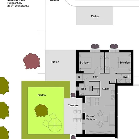 Eilers, Katja Lilly, Lilly Apartamento *