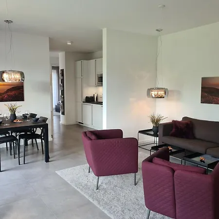 Eilers, Katja Lilly, Lilly Apartamento Varel