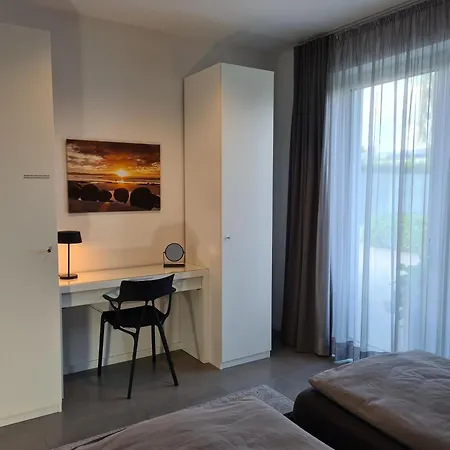 Apartamento Eilers, Katja Lilly, Lilly