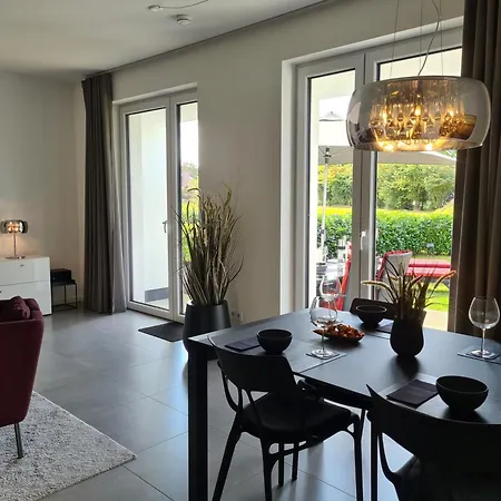 Eilers, Katja Lilly, Lilly Appartamento *