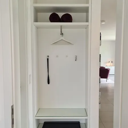 Apartamento Eilers, Katja Lilly, Lilly *