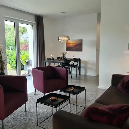 Eilers, Katja Lilly, Lilly Varel