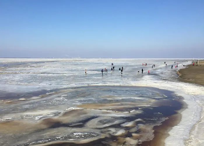 Апартаменты Eilers, Katja Lilly, Lilly