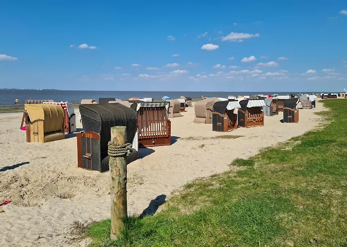 Eilers, Katja Lilly, Lilly Апартаменты *