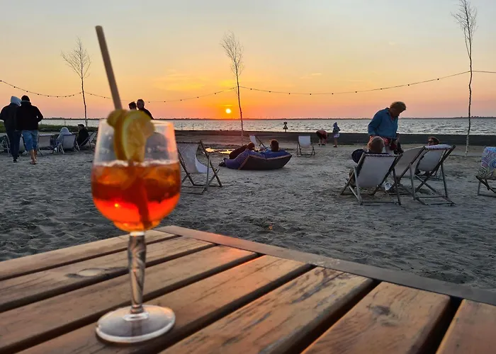 Eilers, Katja Lilly, Lilly Апартаменты Фарель