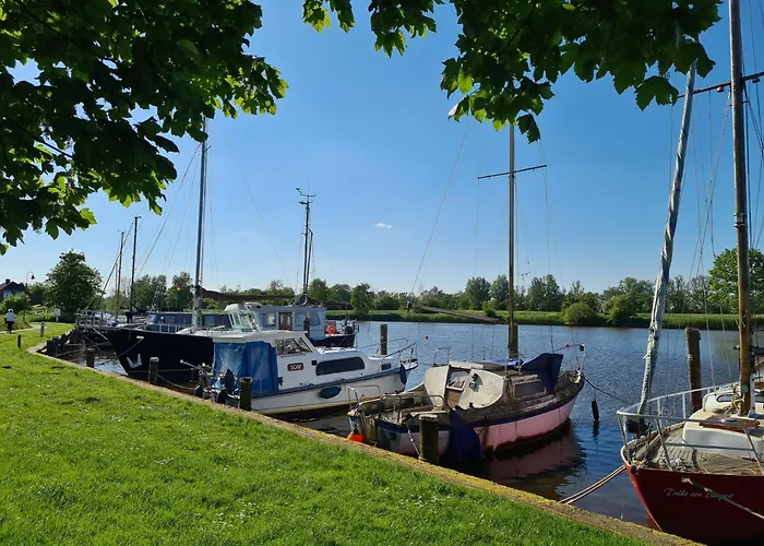 Апартаменты Eilers, Katja Lilly, Lilly Фарель