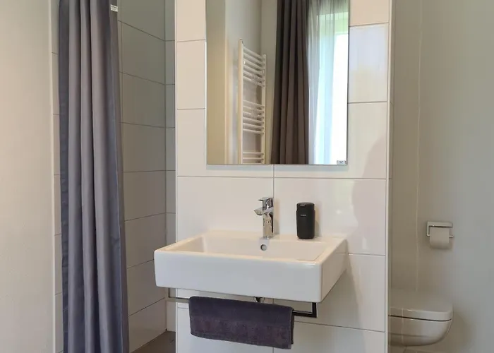 Eilers, Katja Lilly, Lilly Апартаменты