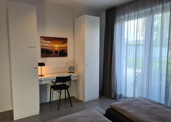 Апартаменты Eilers, Katja Lilly, Lilly