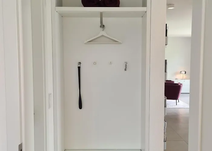 Апартаменты Eilers, Katja Lilly, Lilly *