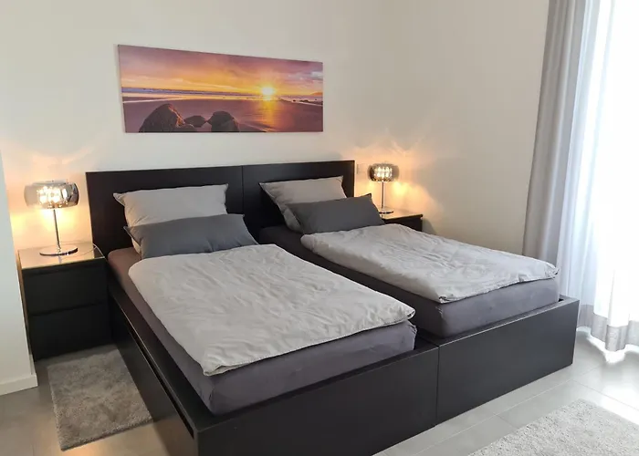 Eilers, Katja Lilly, Lilly Фарель