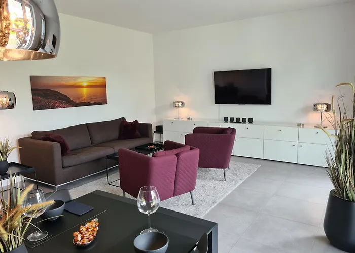 Eilers, Katja Lilly, Lilly Апартаменты